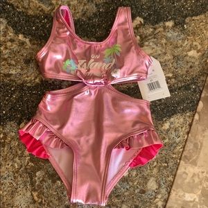 Toddler swimsuit